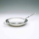 All Clad Copper Core Fry Pan, 12"