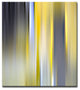 Ready2HangArt 'Blur Stripes VI' Canvas Wall Art, 16 in. Highx12 in. Wide