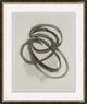 Gesture 3, Giclee Reproduction Artwork