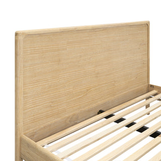 Hansville Bed Set, King