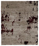 Mojave A Hand Knotted Tibetan Rug, 6' Round
