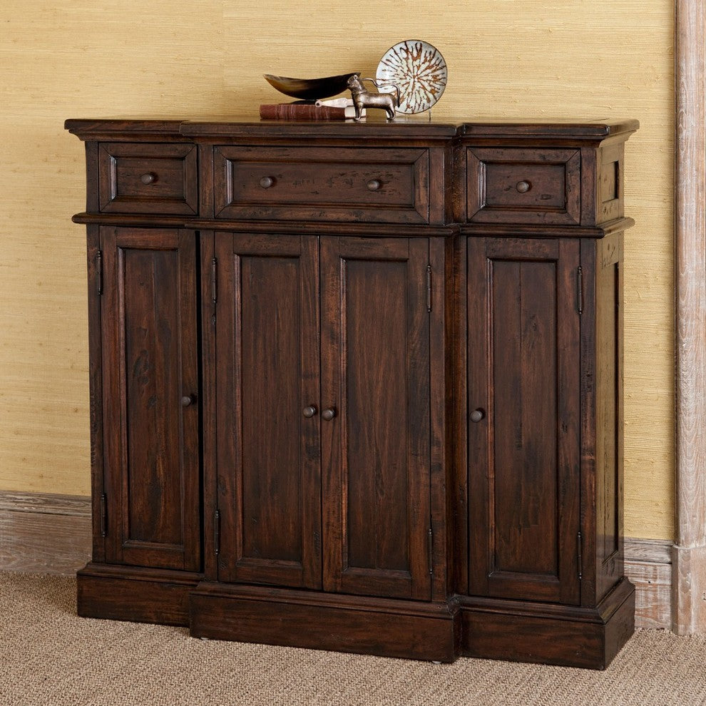 Lisbon Cabinet