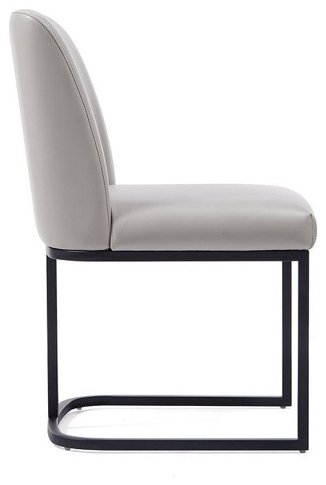 Manhattan Comfort Serena Dining Chair, Set of 2
