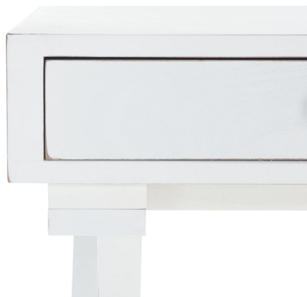 Safavieh Gilbert Desk, White