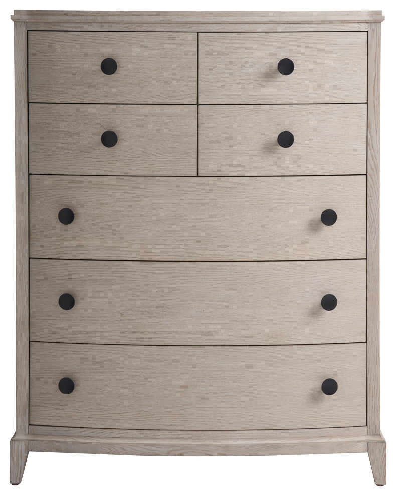 Coalesce Drawer Chest