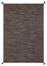 Sybil Area Rug, Gray, 5'x7'6"