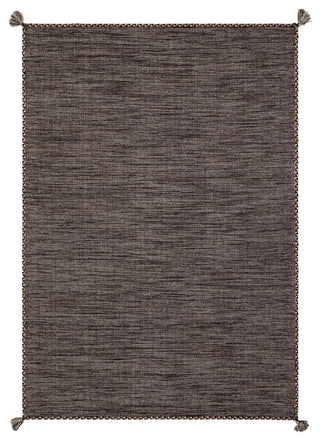 Sybil Area Rug, Gray, 5'x7'6"