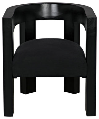 Eros Chair