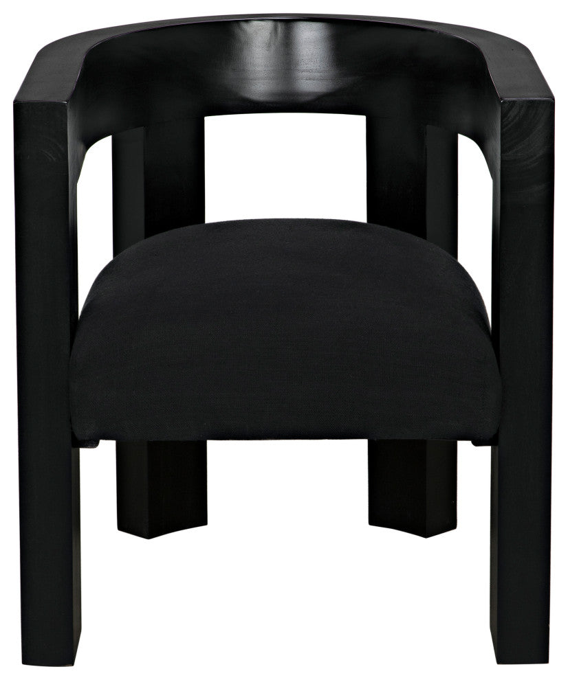 Eros Chair