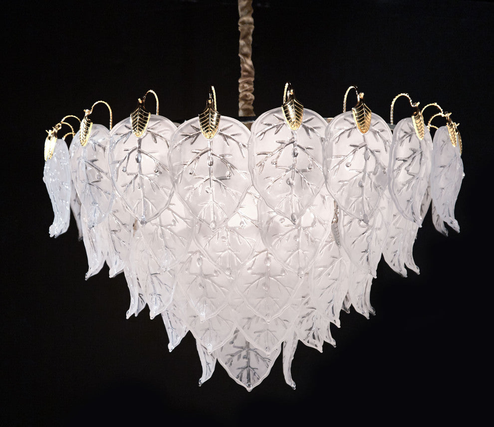 Autumn 21-Light Chandelier