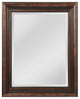 Sterling Mw4105B-0037 Crown Molding Pattern Wood Frame Mirror