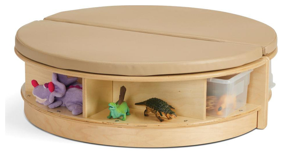 Jonti-Craft Read-a-Round Island