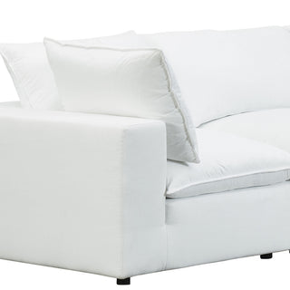 Cali Modular Sofa, Pearl