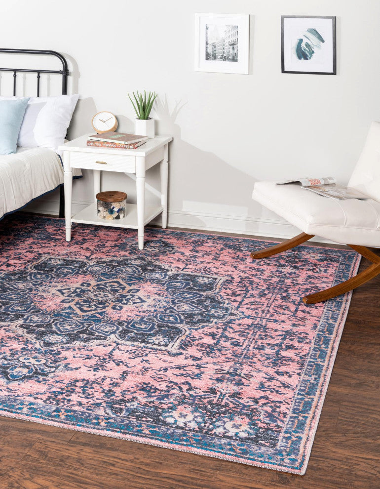 Unique Loom Renaissance Roma Area Rug
