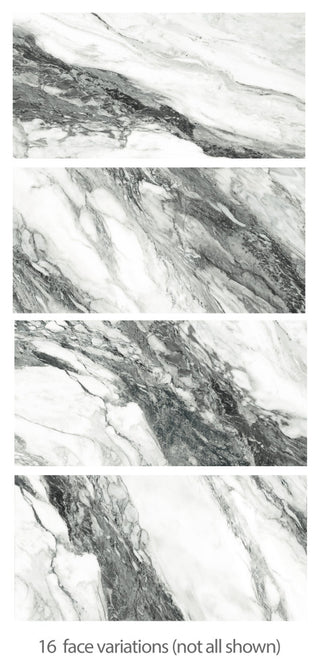 Touche Zebre Porcelain Floor/Wall Tile