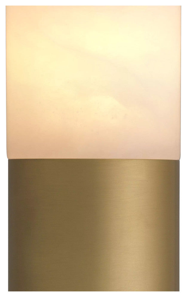 Glass Dome Table Lamp | Eichholtz Vaneta