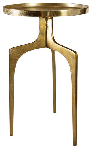 Uttermost Kenna Accent Table