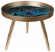 Awe-inspiring Livonia Side Table