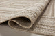 Loloi II In / Out Dawn Natural 5'-1" x 7'-7" Area Rug