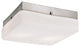 Cuvee Flushmount, 95"