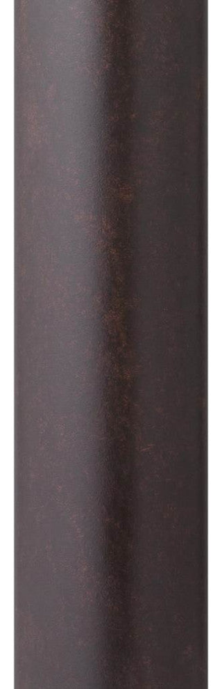 Generation Lighting POST 84" Post for 3"W Post Lights - Copper Oxide