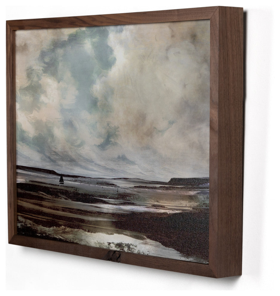 Exmouth By Dan Hobday