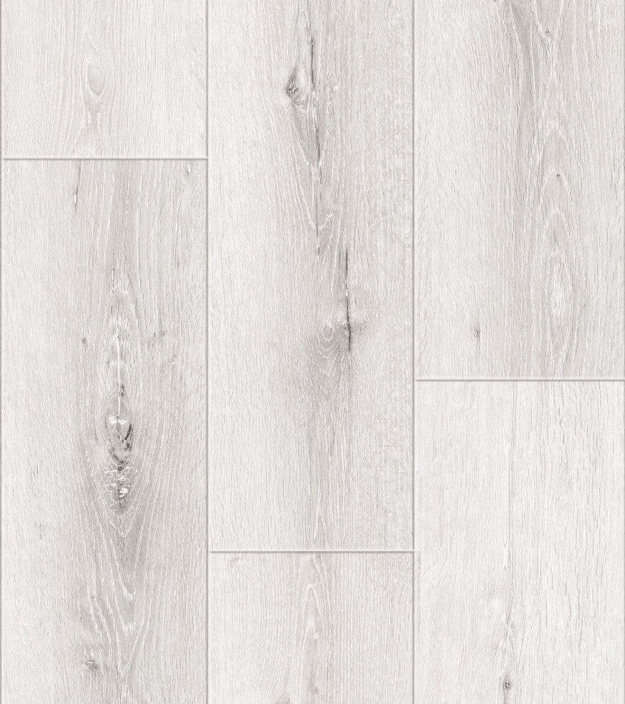 Dyno Exchange, Cloud Nine Collection Laminate Floor, Morning Calm