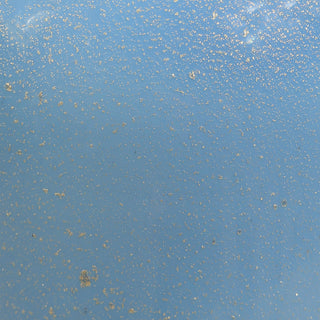 Uttermost 18192 Celestial Frost 10-1/4" Tall Glass Vase - Set of - Pale Blue