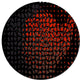 Pandora C Signature Rug, 12' Round