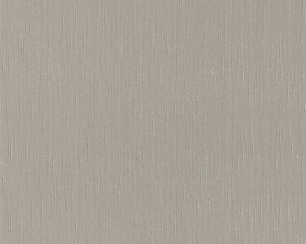 Tessuto, Baroque Fabric Gray Wallpaper Roll, Wall Decor Accent