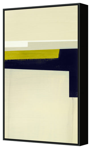Canyon Edge G Fine Art Print, Black, 36"x22"