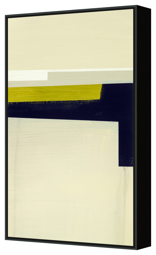Canyon Edge G Fine Art Print, Black, 36"x22"