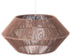 Kendrick Ceiling Lamp Brown
