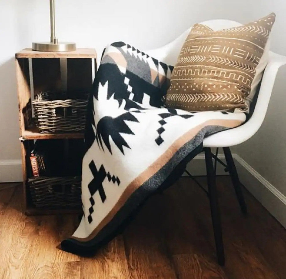 Pendleton Spider Rock Throw