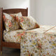Jardin Lyocell Sheet Set, 4PC, Super King