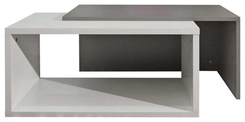 Box Coffee Table