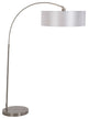 One Light Arc Floor Lamp