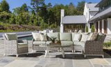 Turtle Beach 5-Piece Patio Sectional
