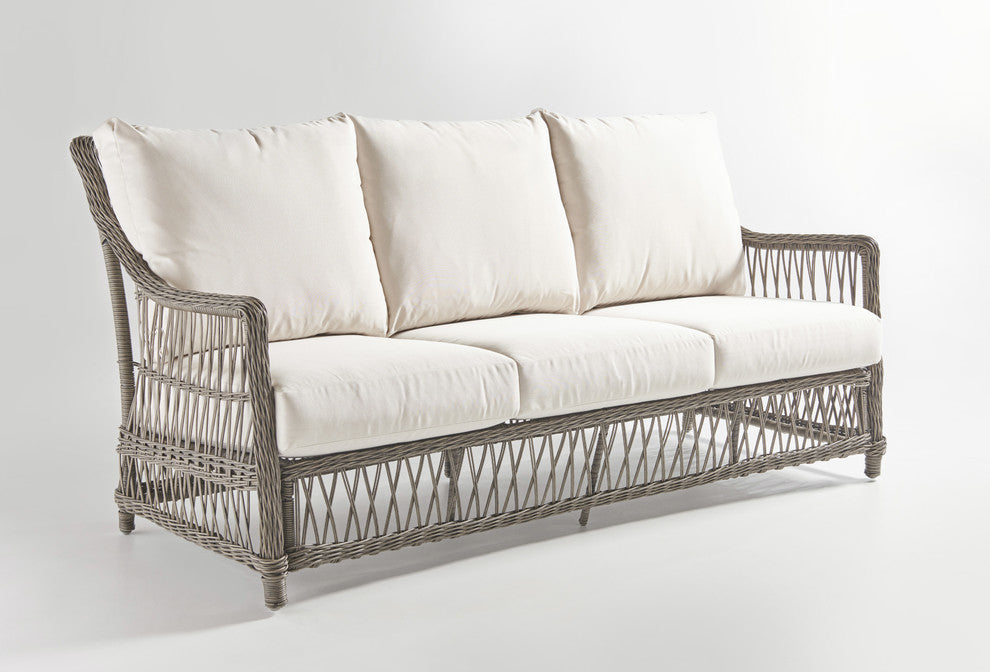 Westbay Sofa, Cayenne