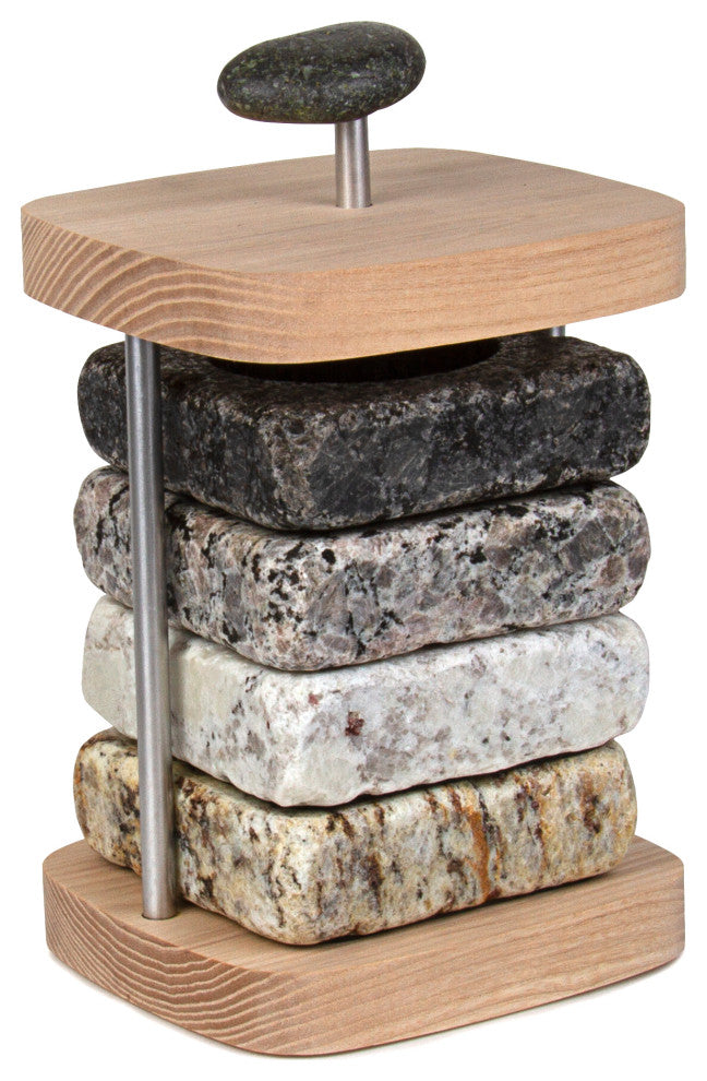 Can Chilling Coasters, Set of 4