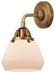 INNOVATIONS LIGHTING 288-1W-BB-G171-LED Fulton 1 Light 6.75 inch Sconce