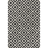 Nuloom Hand-Tufted Geometric Tuscan Rug, Beige 10'x14'