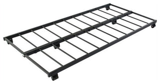 Madison Daybed With Suspension Deck And Trundle