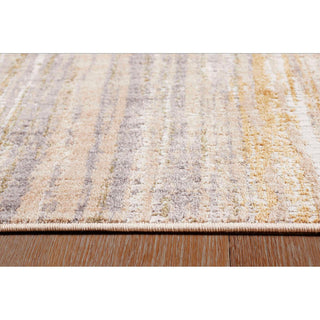 Sahara Strata Area Rug - Multi, 8'10"x11'10"