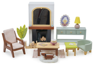 Mulberry Mansions