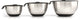 Napoleon 3-Piece Marinating Bowl Set