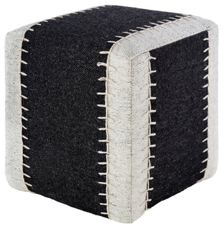 Niko NKPF-001 16"x16"x18" Pouf