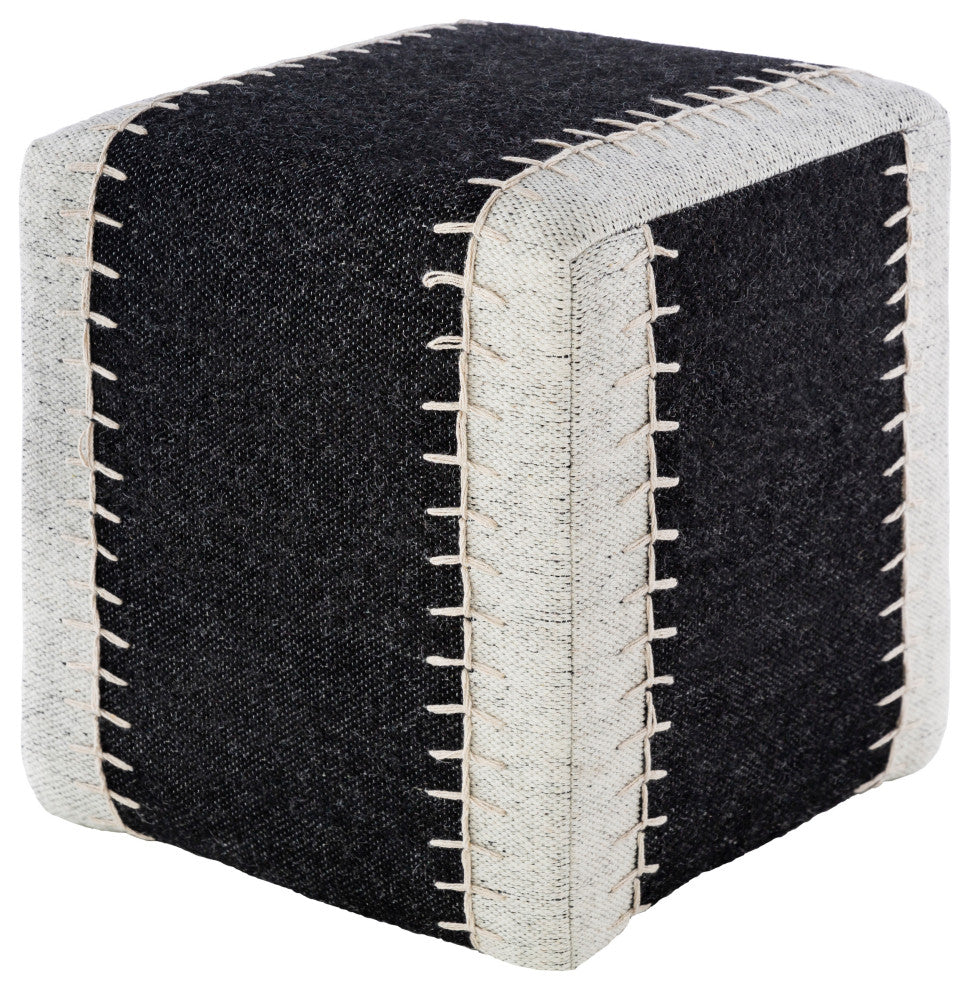 Niko NKPF-001 16"x16"x18" Pouf