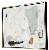 Abstract Dash Canvas