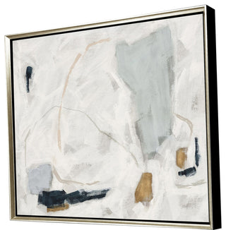 Abstract Dash Canvas